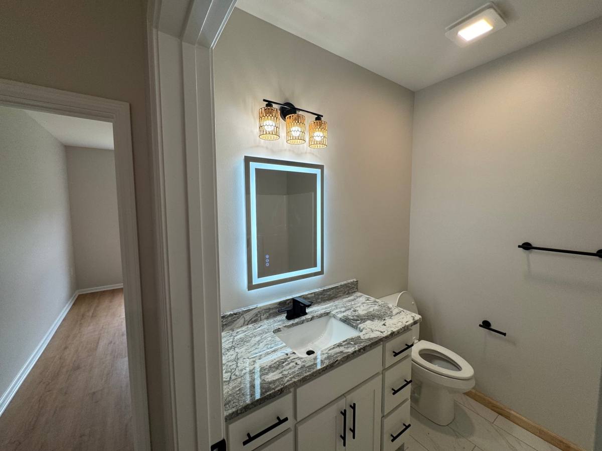 House for rent at 503 Madeleine Circle, Jacksonville, AR 72078