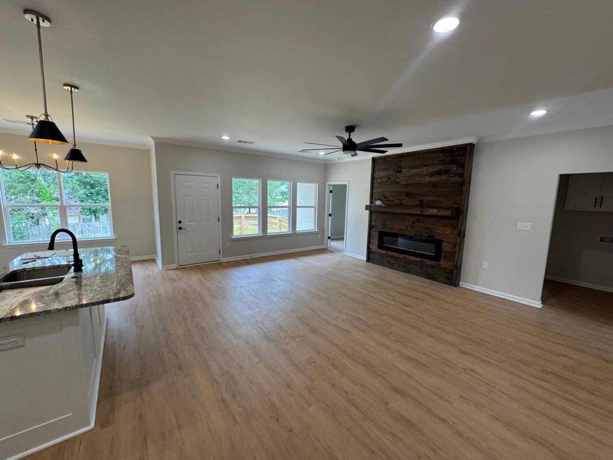 House for rent at 503 Madeleine Circle, Jacksonville, AR 72078
