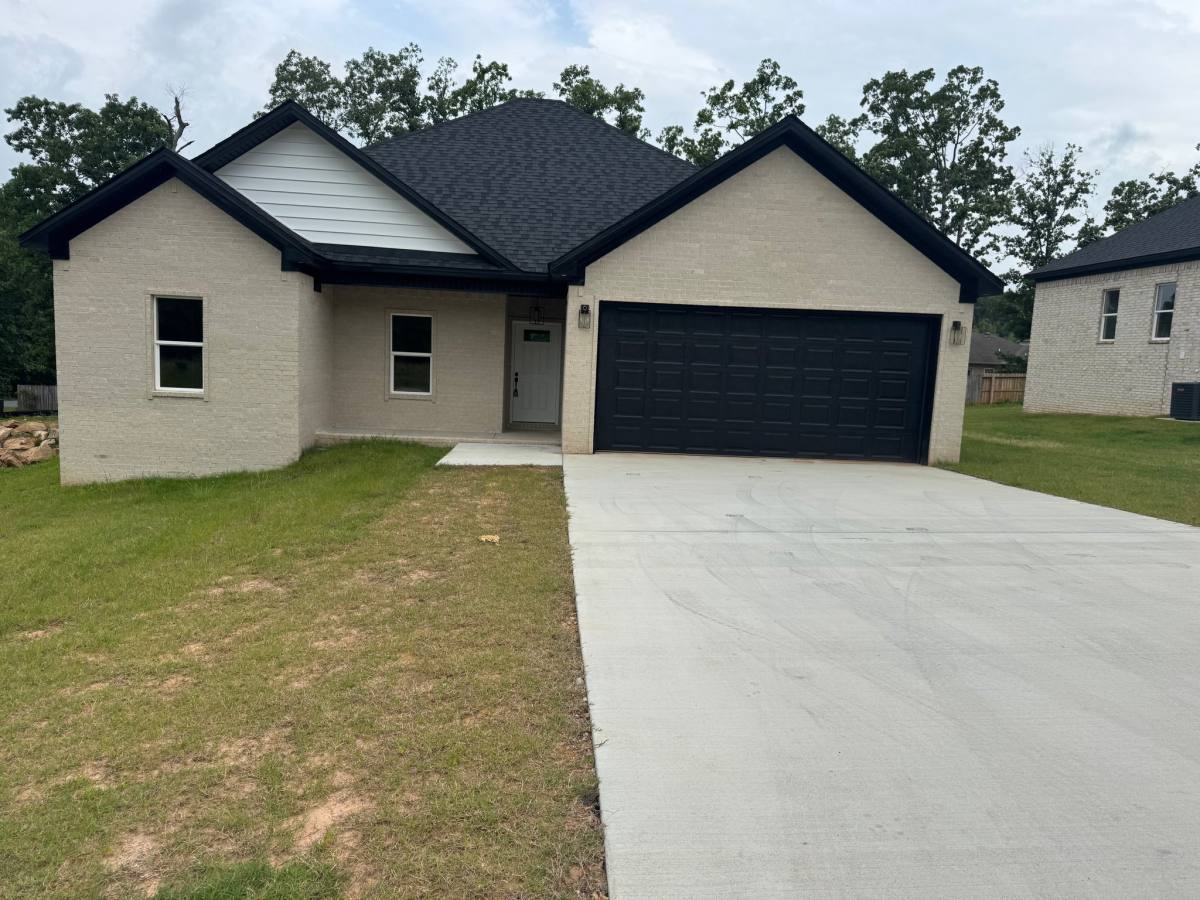 House for rent at 503 Madeleine Circle, Jacksonville, AR 72078