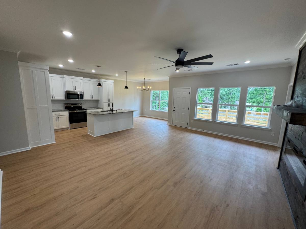 House for rent at 503 Madeleine Circle, Jacksonville, AR 72078
