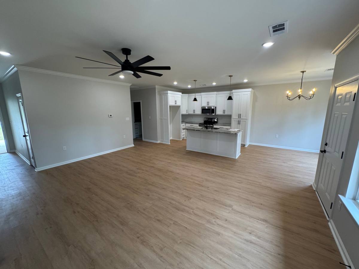 House for rent at 503 Madeleine Circle, Jacksonville, AR 72078