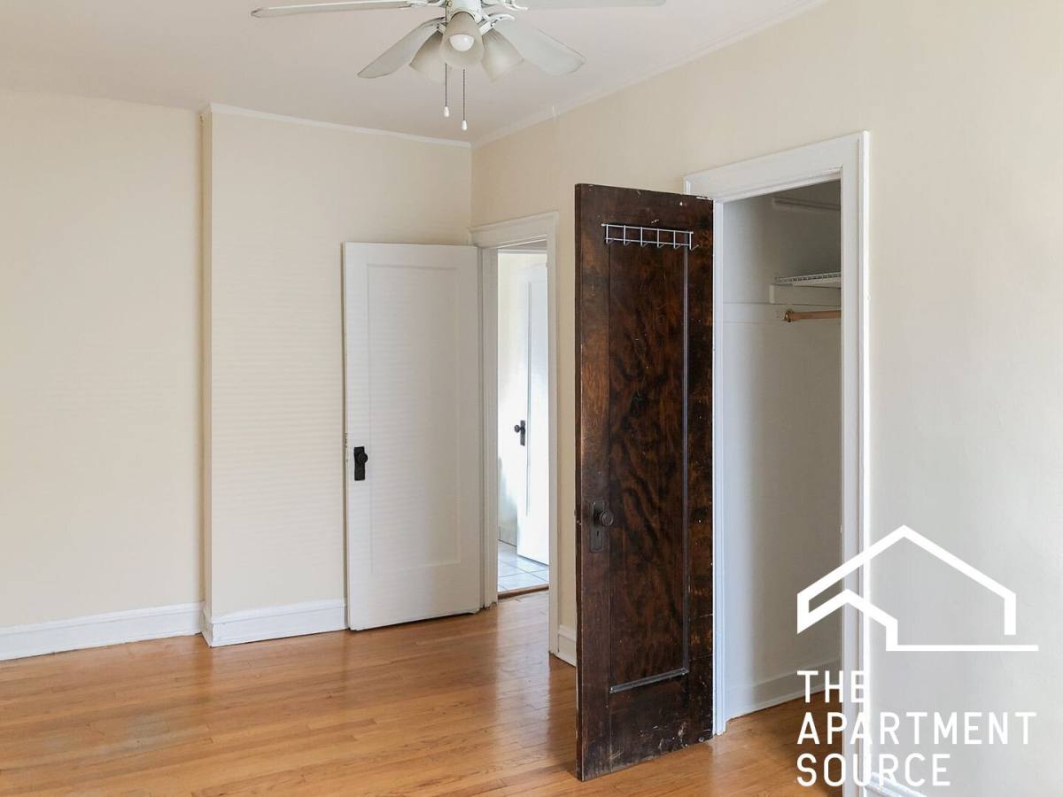 Apartment for rent at 2002 W Foster Ave #3, Chicago, IL 60625