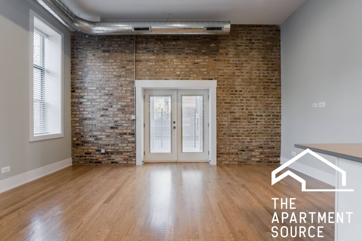 Apartment for rent at 2057 W Dickens Ave #1N, Chicago, IL 60647