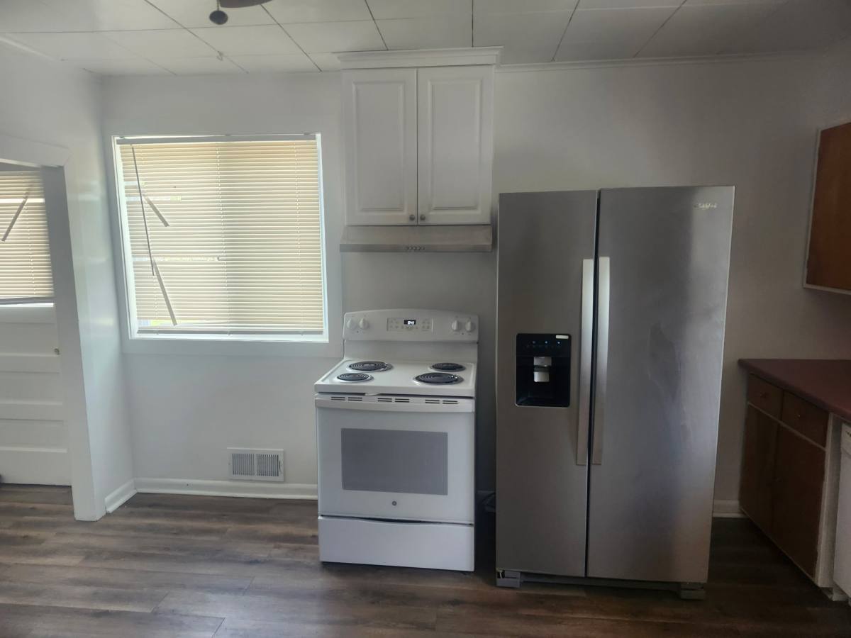 Apartment for rent at 113 High St #A, Fairport, NY 14450