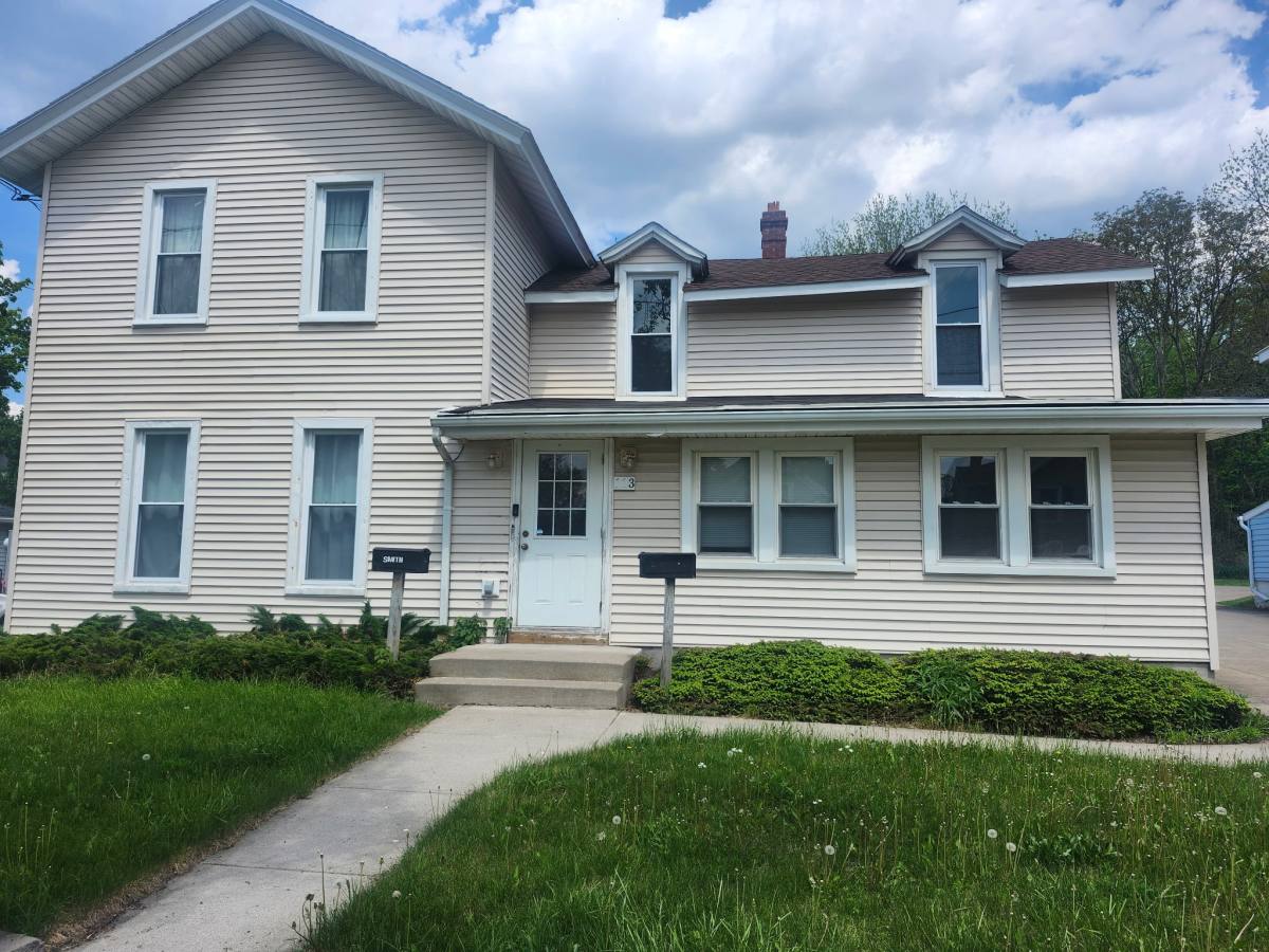 Apartment for rent at 113 High St #A, Fairport, NY 14450