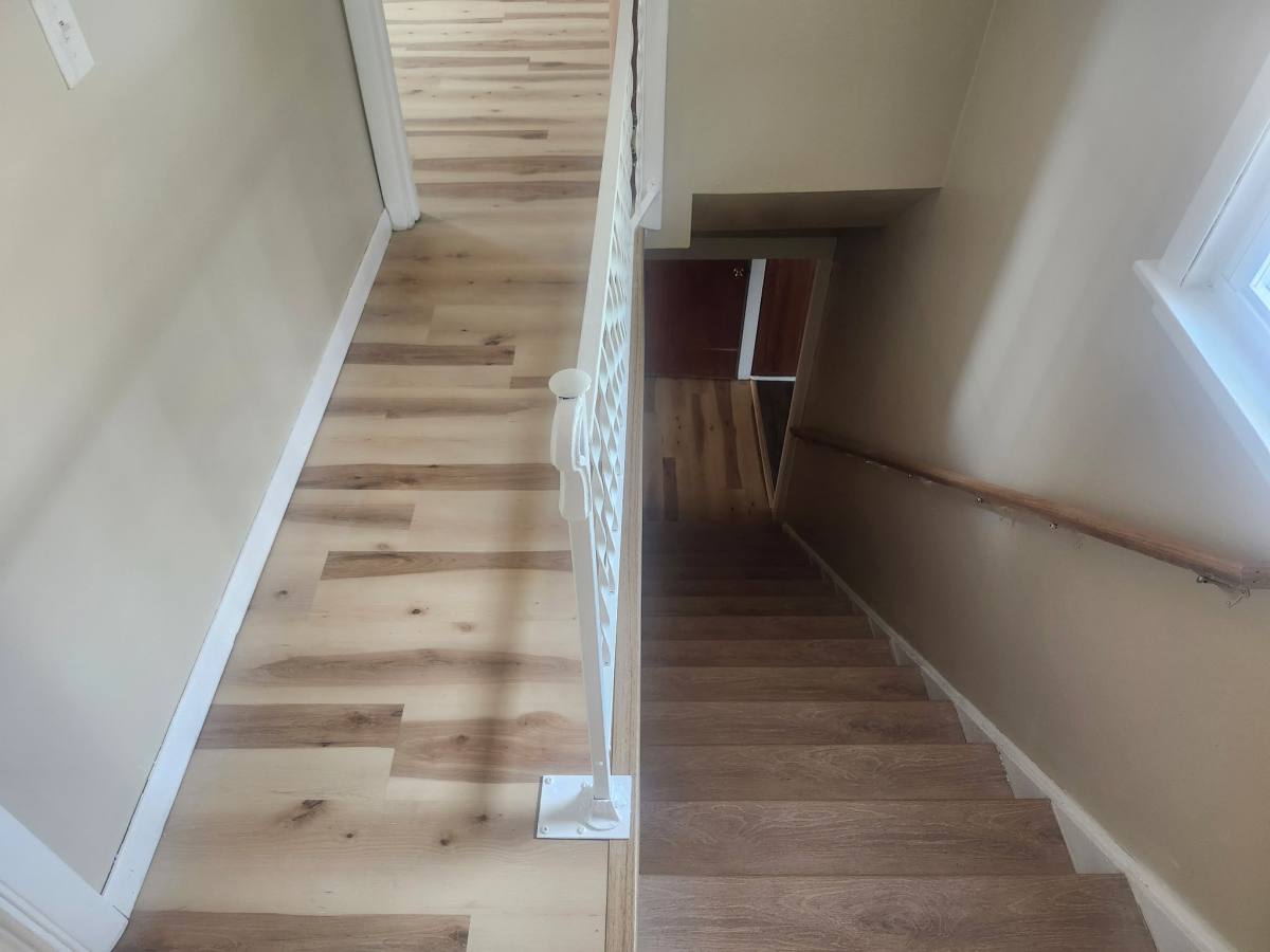 Apartment for rent at 113 High St #A, Fairport, NY 14450