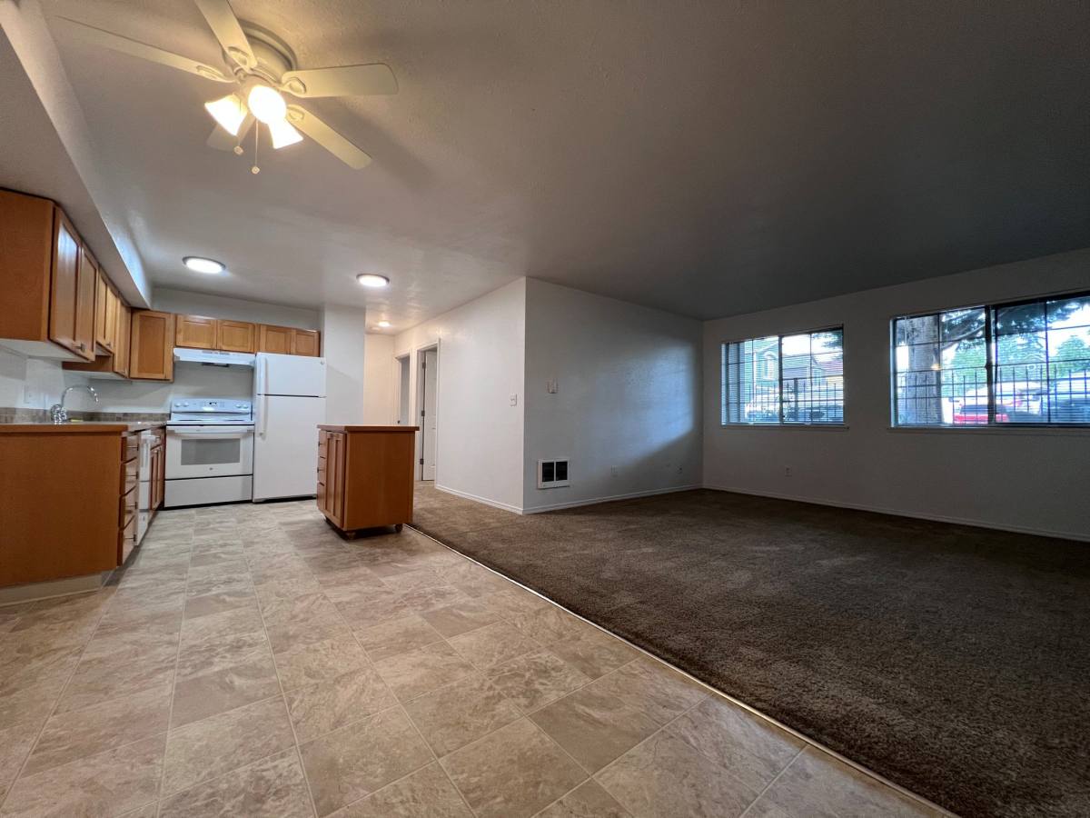 Apartment for rent at 17250 SW Heritage Court #49, Beaverton, OR 97003