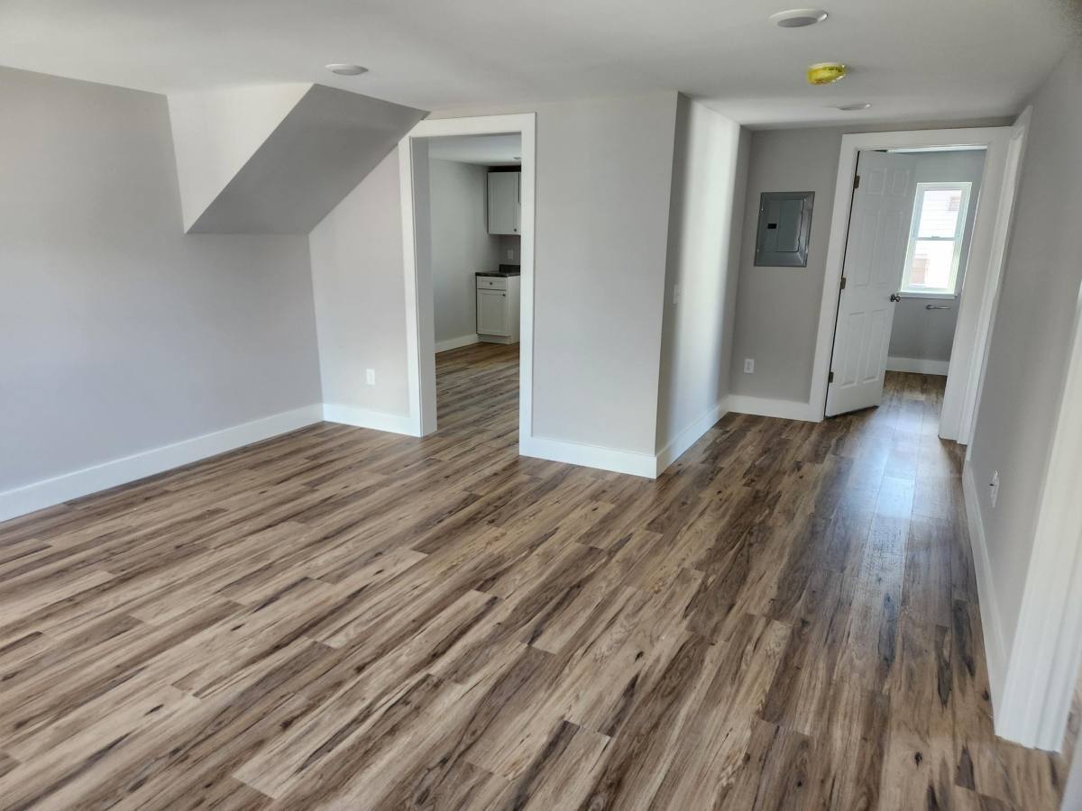 Apartment for rent at 39 N St #C, Winooski, VT 05404