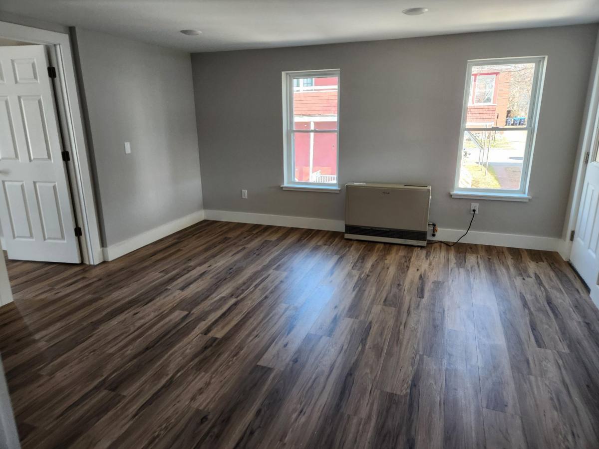 Apartment for rent at 39 N St #C, Winooski, VT 05404