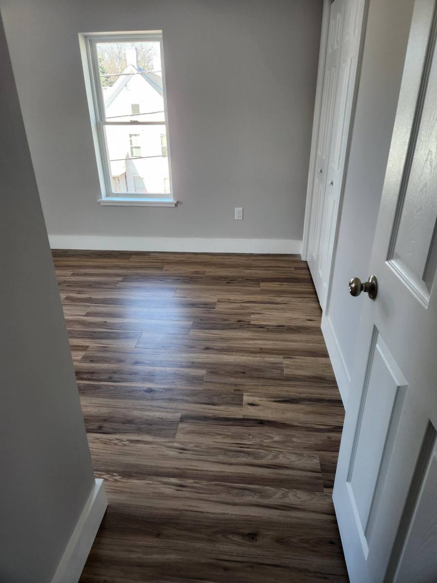 Apartment for rent at 39 N St #C, Winooski, VT 05404