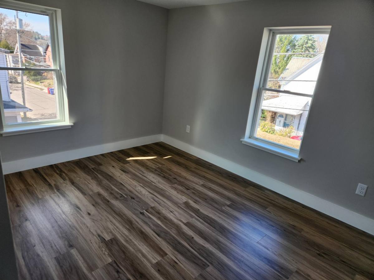 Apartment for rent at 39 N St #C, Winooski, VT 05404