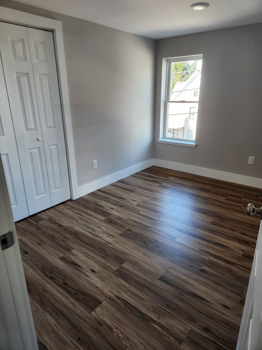 Apartment for rent at 39 N St #C, Winooski, VT 05404