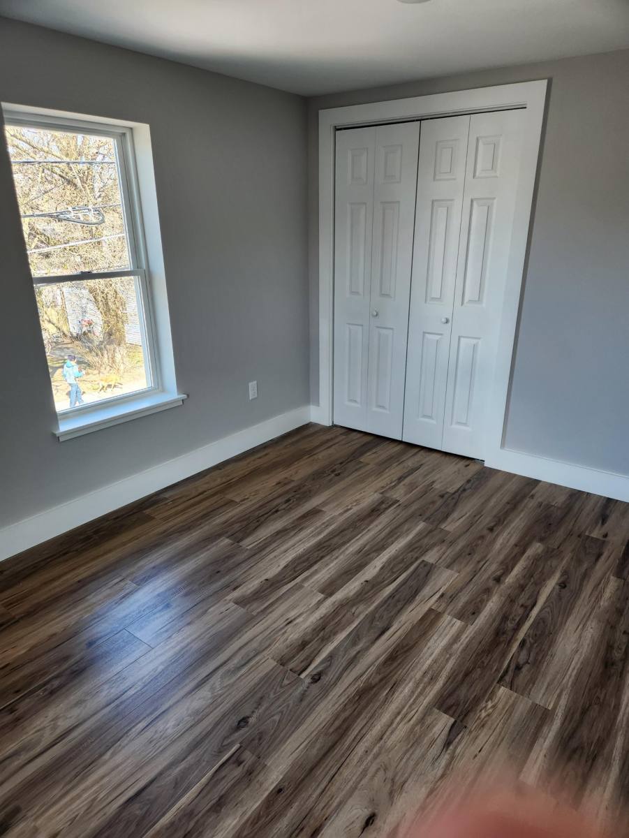 Apartment for rent at 39 N St #C, Winooski, VT 05404