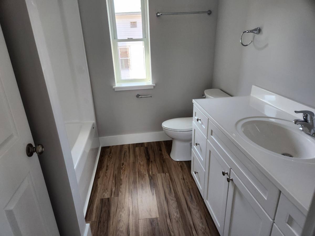Apartment for rent at 39 N St #C, Winooski, VT 05404