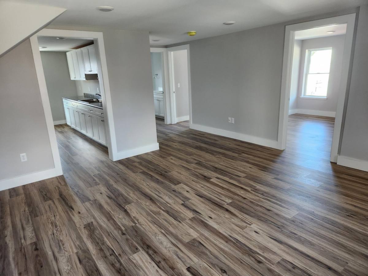 Apartment for rent at 39 N St #C, Winooski, VT 05404