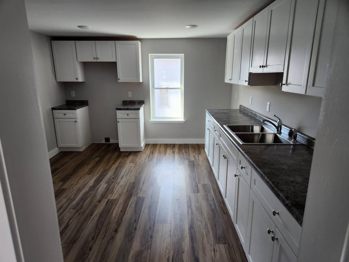 Apartment for rent at 39 N St #C, Winooski, VT 05404
