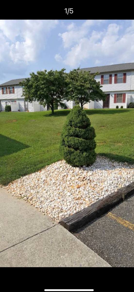 Townhouse for rent at 125 White Pine Court, Bedford, VA 24523