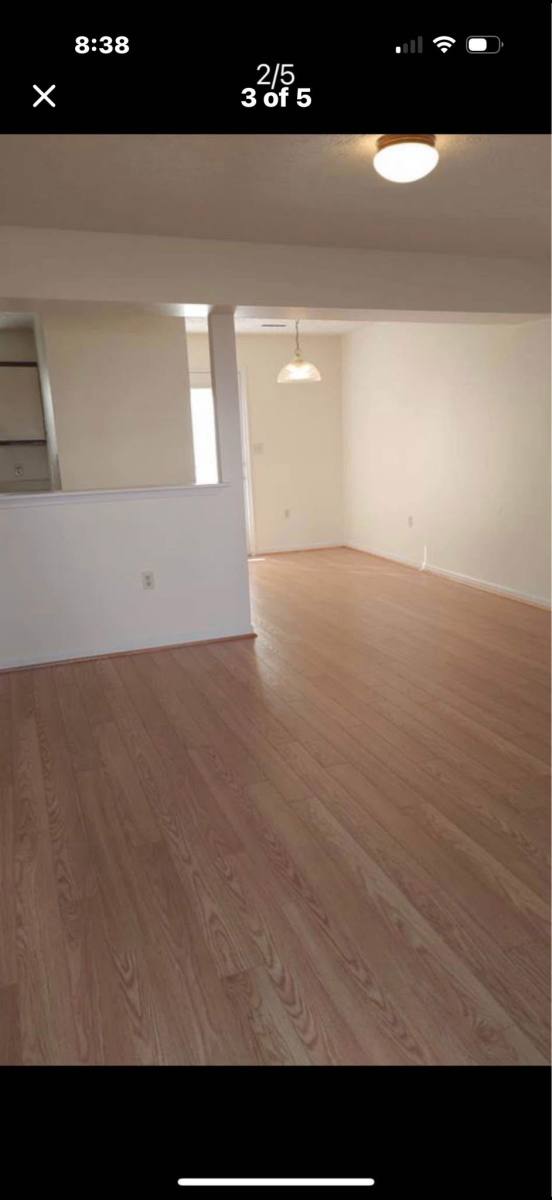 Townhouse for rent at 125 White Pine Court, Bedford, VA 24523