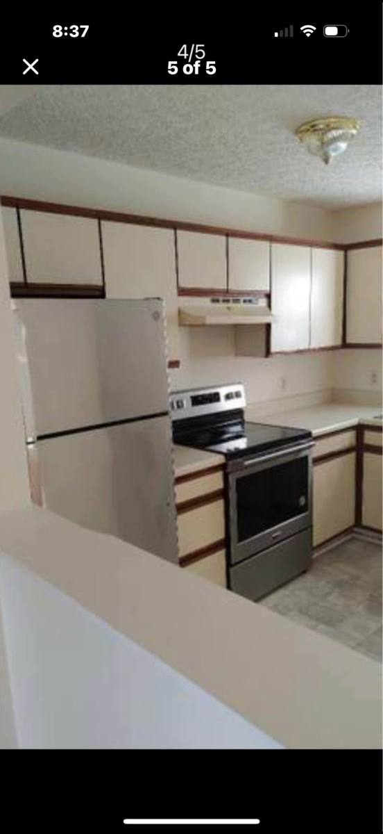 Townhouse for rent at 125 White Pine Court, Bedford, VA 24523