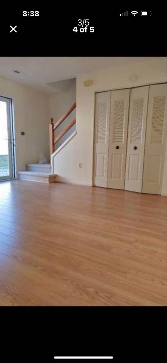 Townhouse for rent at 125 White Pine Court, Bedford, VA 24523
