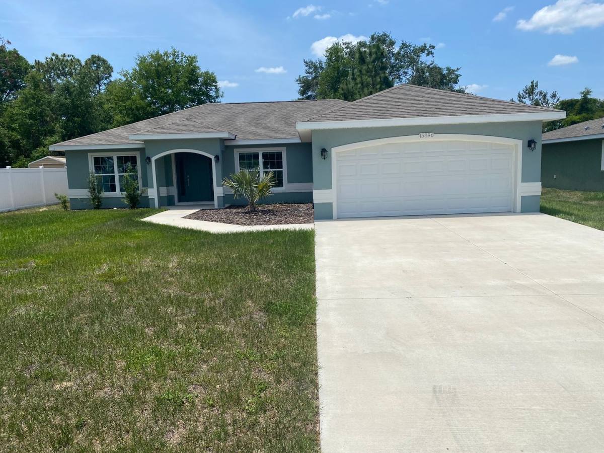 House for rent at 15896 SE 97th Terrace, Summerfield, FL 34491