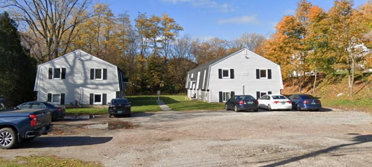 Apartment for rent at 9 Elm St #C, Winooski, VT 05404