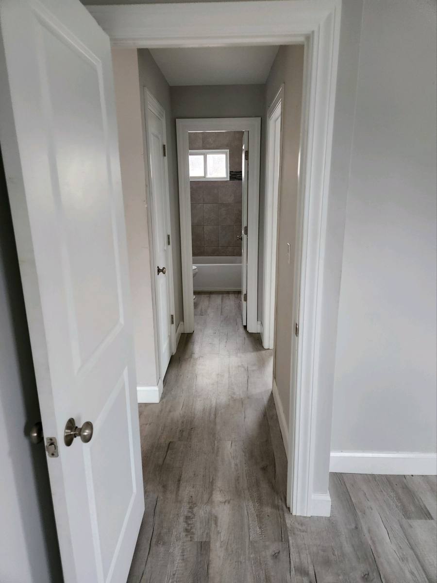 Apartment for rent at 9 Elm St #C, Winooski, VT 05404