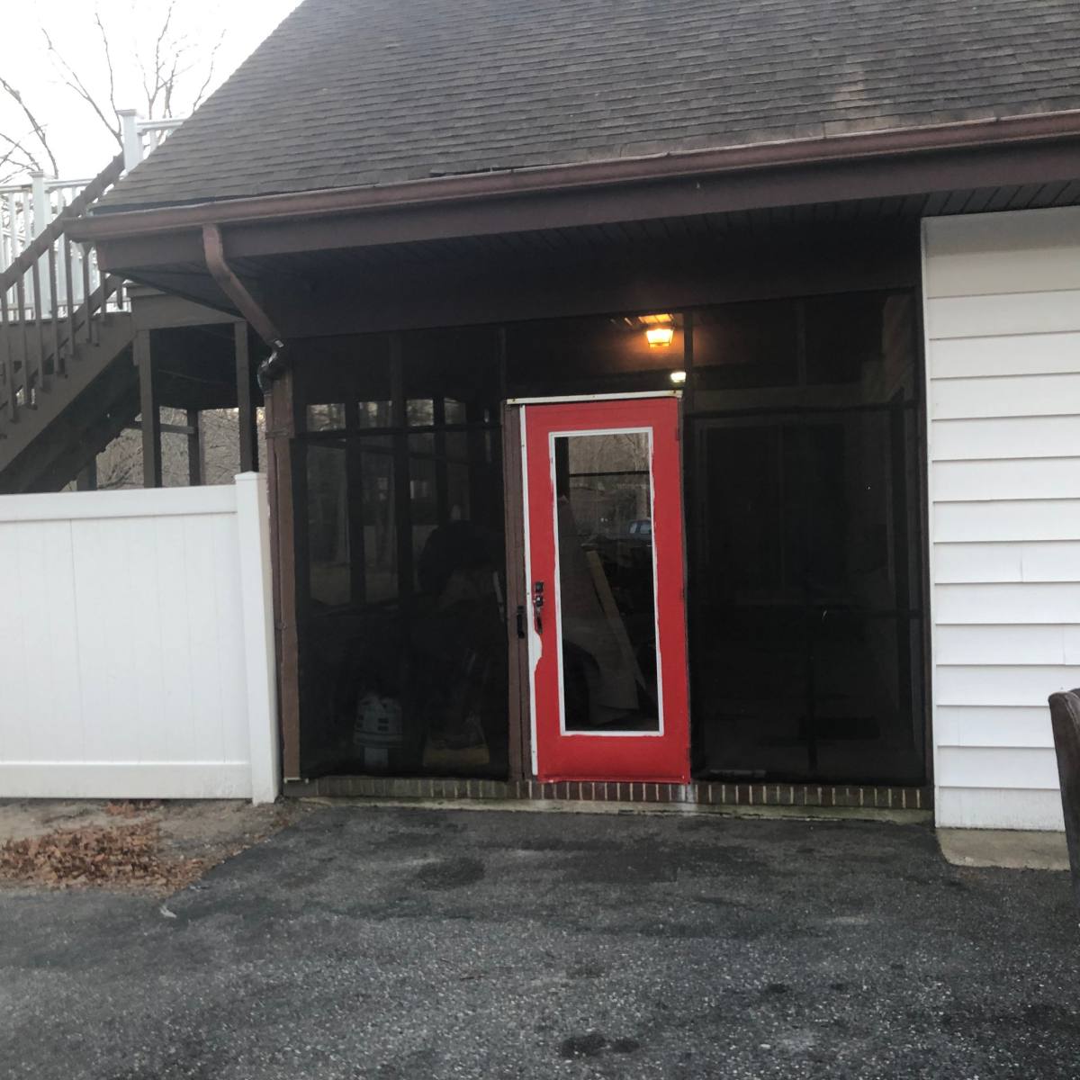 Apartment for rent at 426 S Seaview Ave #REAR, Absecon, NJ 08205