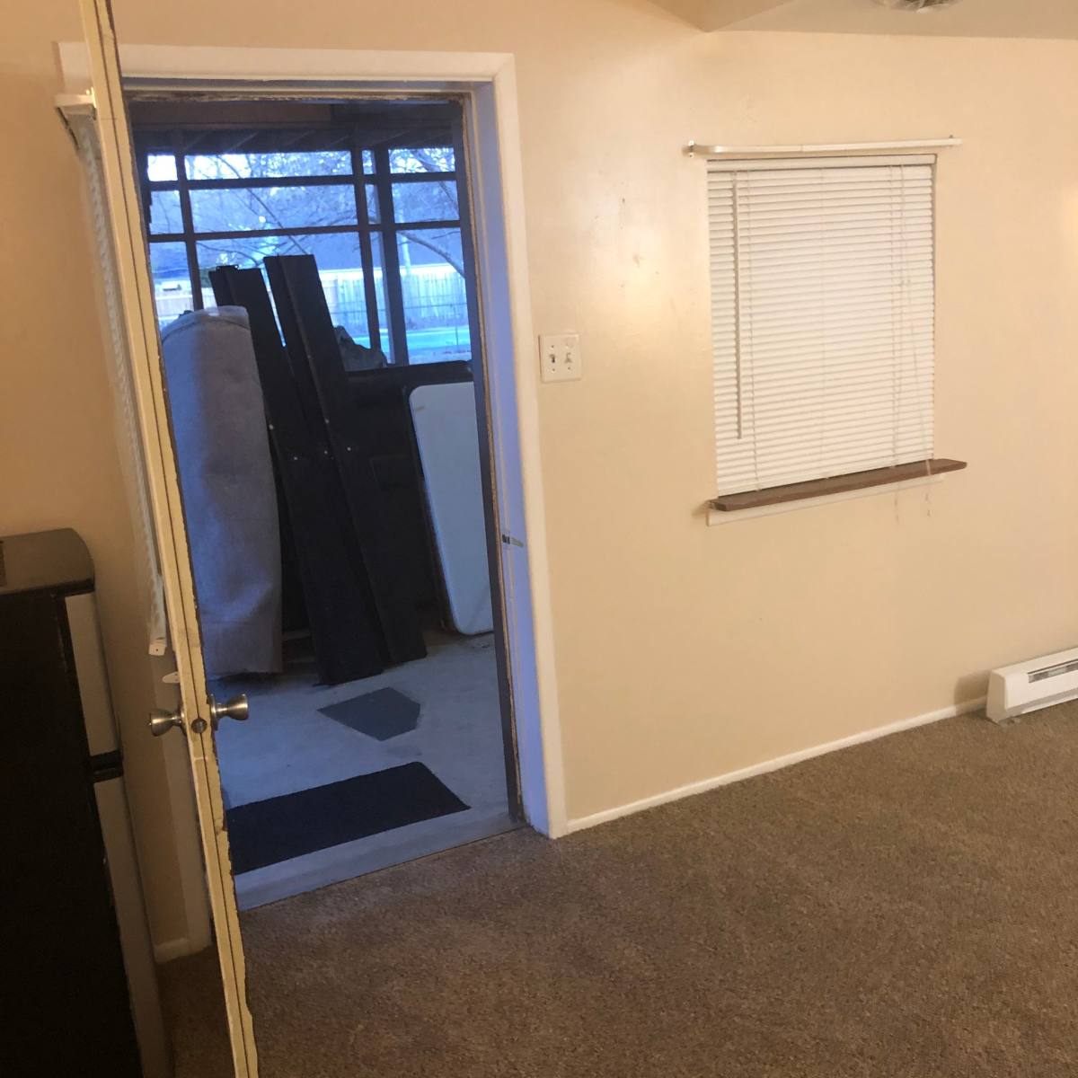 Apartment for rent at 426 S Seaview Ave #REAR, Absecon, NJ 08205