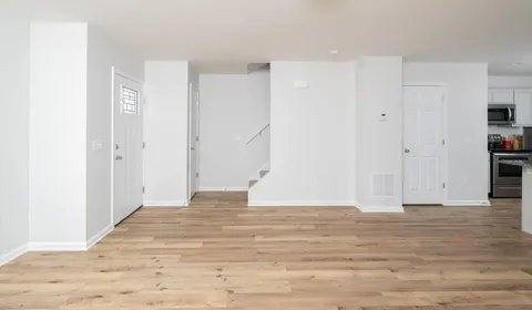 Townhouse for rent at 2933 Locust Grove Court, Harrisonburg, VA 22801