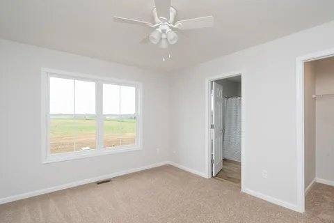 Townhouse for rent at 2933 Locust Grove Court, Harrisonburg, VA 22801