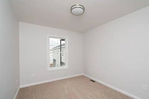 Townhouse for rent at 2933 Locust Grove Court, Harrisonburg, VA 22801