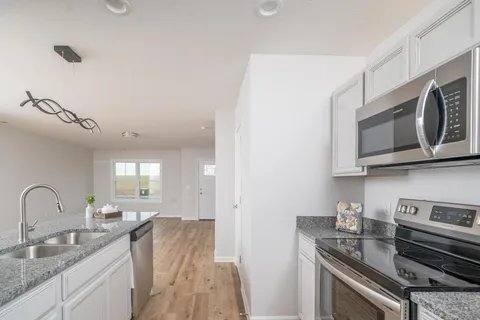Townhouse for rent at 2933 Locust Grove Court, Harrisonburg, VA 22801