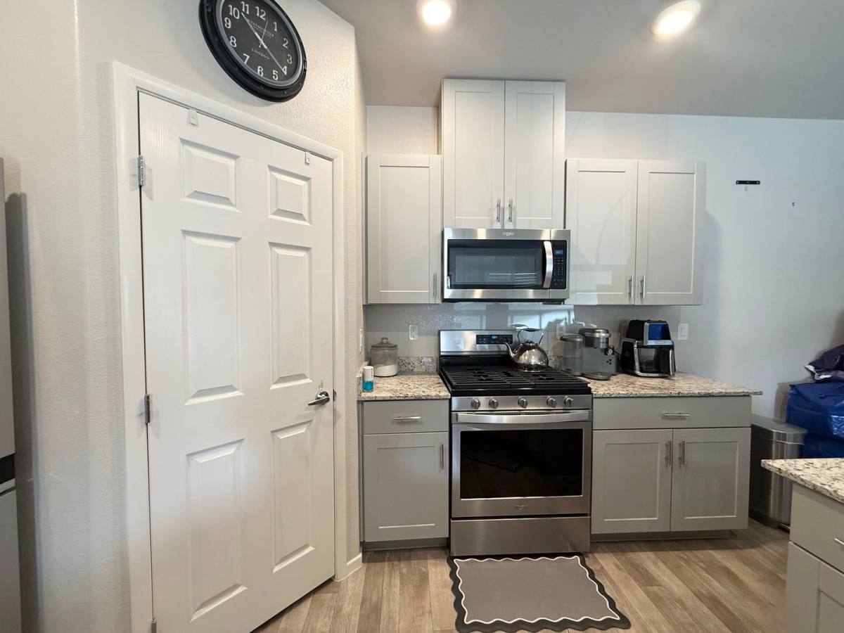 Townhouse for rent at 4640 Fuchsia Nights #103, North Las Vegas, NV 89084