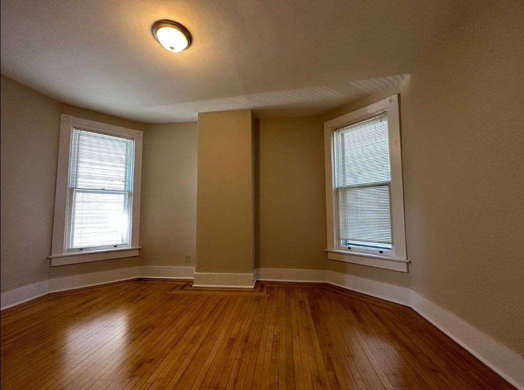 Apartment for rent at 1669 N Humboldt Ave #2, Milwaukee, WI 53202
