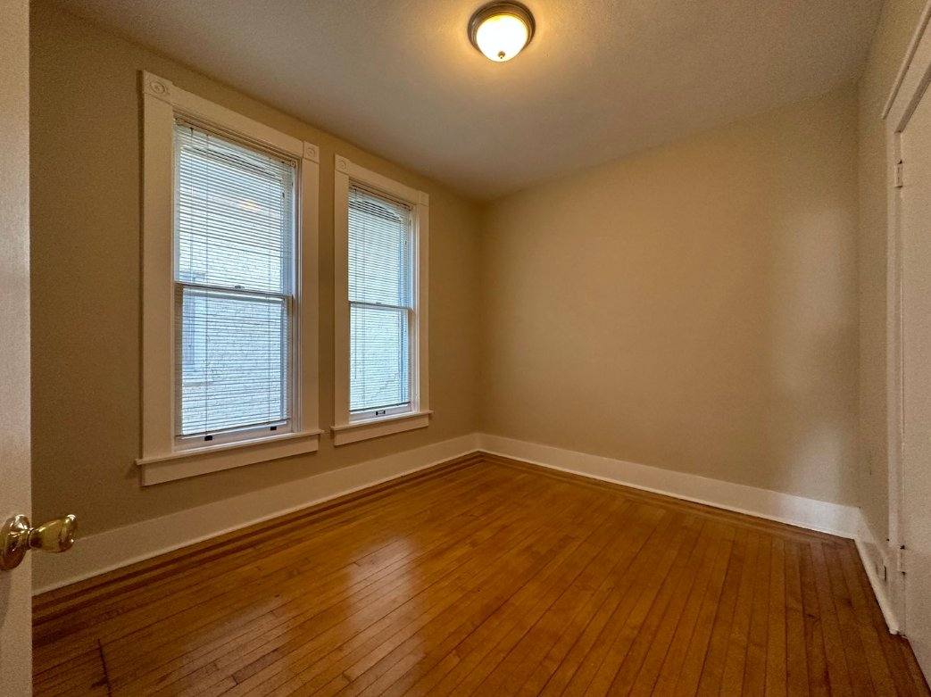 Apartment for rent at 1669 N Humboldt Ave #2, Milwaukee, WI 53202