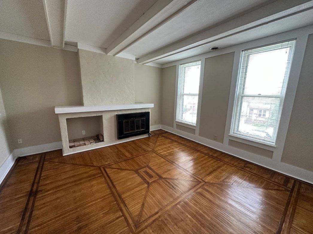 Apartment for rent at 1669 N Humboldt Ave #2, Milwaukee, WI 53202