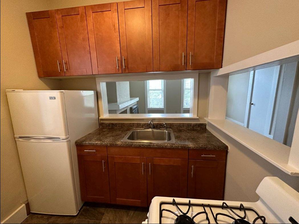 Apartment for rent at 1669 N Humboldt Ave #2, Milwaukee, WI 53202