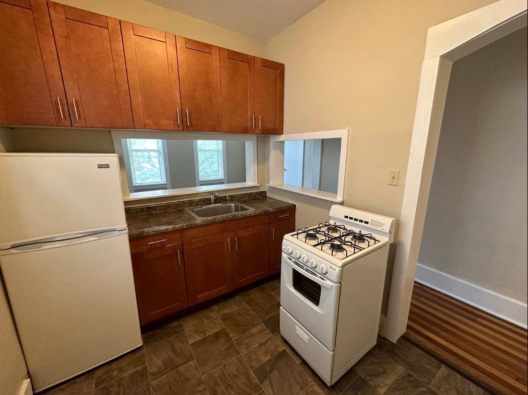 Apartment for rent at 1669 N Humboldt Ave #2, Milwaukee, WI 53202
