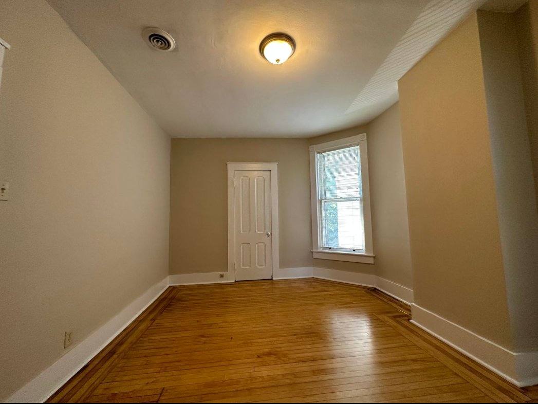 Apartment for rent at 1669 N Humboldt Ave #2, Milwaukee, WI 53202
