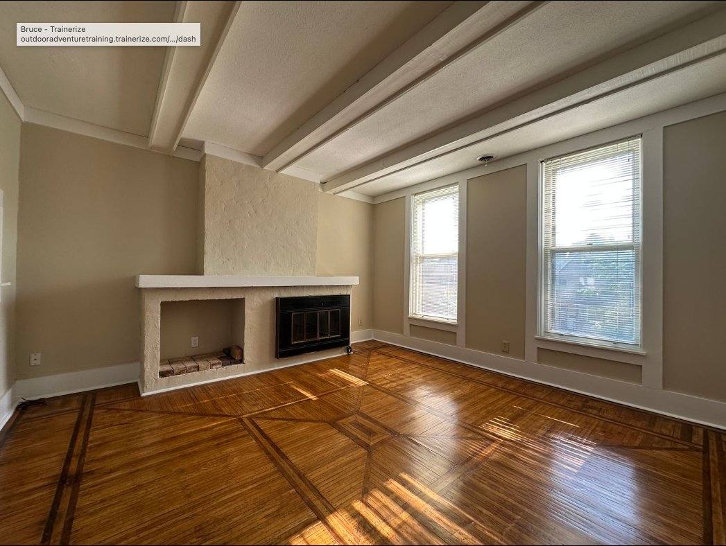 Apartment for rent at 1669 N Humboldt Ave #2, Milwaukee, WI 53202