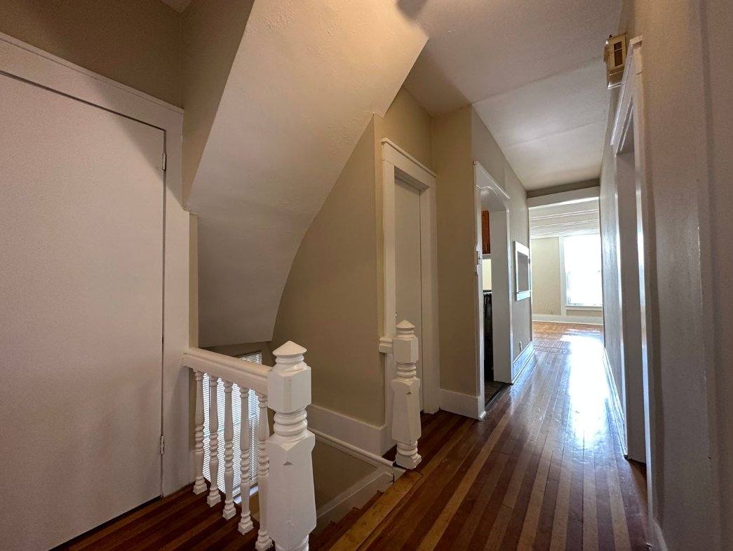 Apartment for rent at 1669 N Humboldt Ave #2, Milwaukee, WI 53202