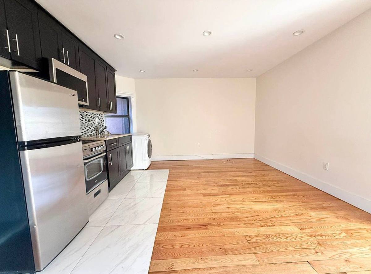 Apartment for rent at 24 Rogers Ave #4C, Brooklyn, NY 11216
