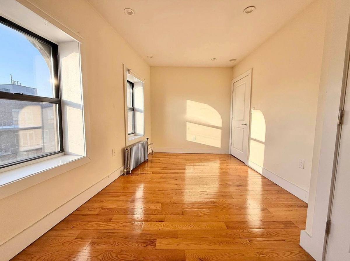 Apartment for rent at 24 Rogers Ave #4C, Brooklyn, NY 11216