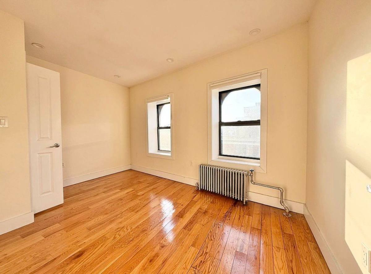 Apartment for rent at 24 Rogers Ave #4C, Brooklyn, NY 11216