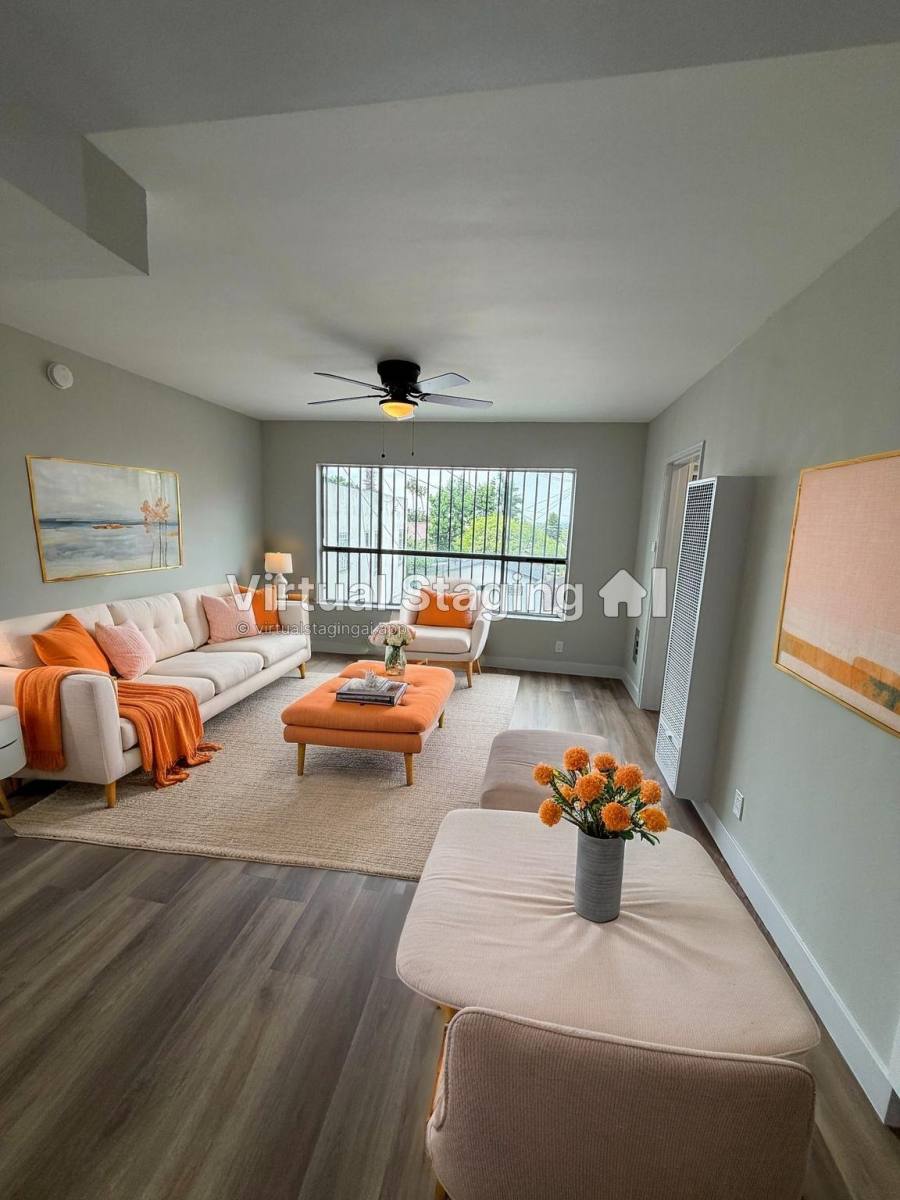 Apartment for rent at 3820 W 27th St #116, Los Angeles, CA 90018