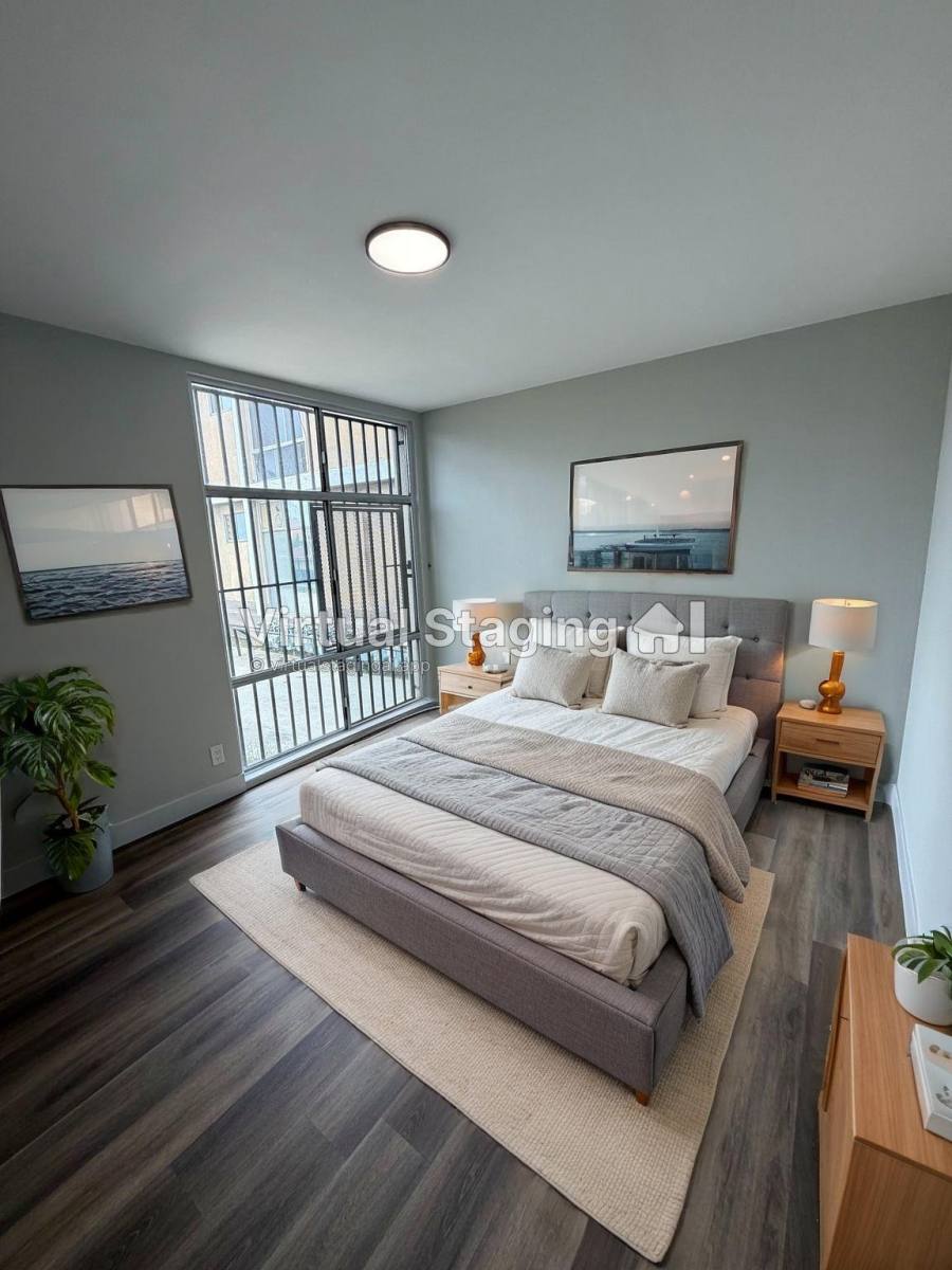 Apartment for rent at 3820 W 27th St #116, Los Angeles, CA 90018