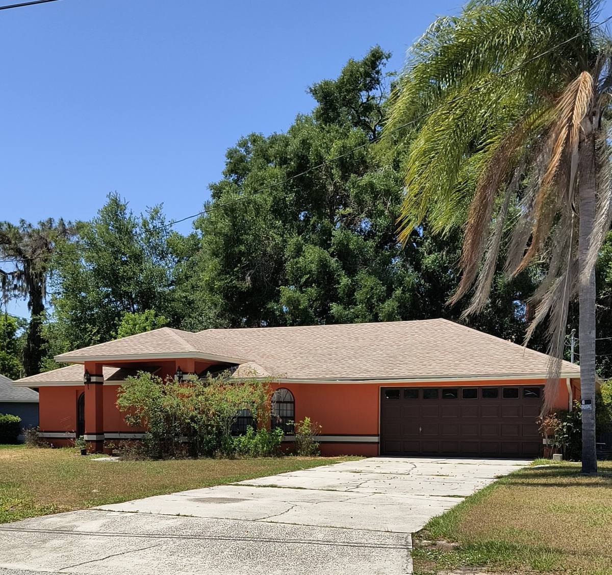 House for rent at 925 Tangelo Circle, Bartow, FL 33830