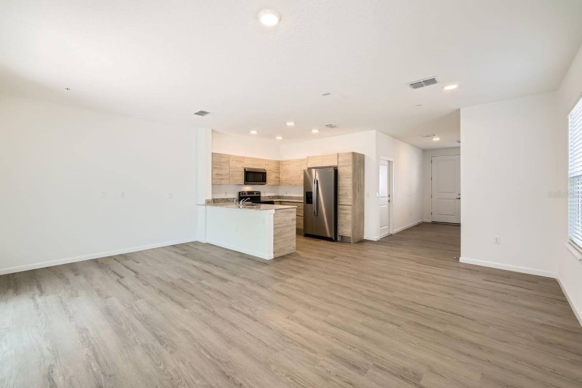 Townhouse for rent at 1217 Southstation Place, Orlando, FL 32809