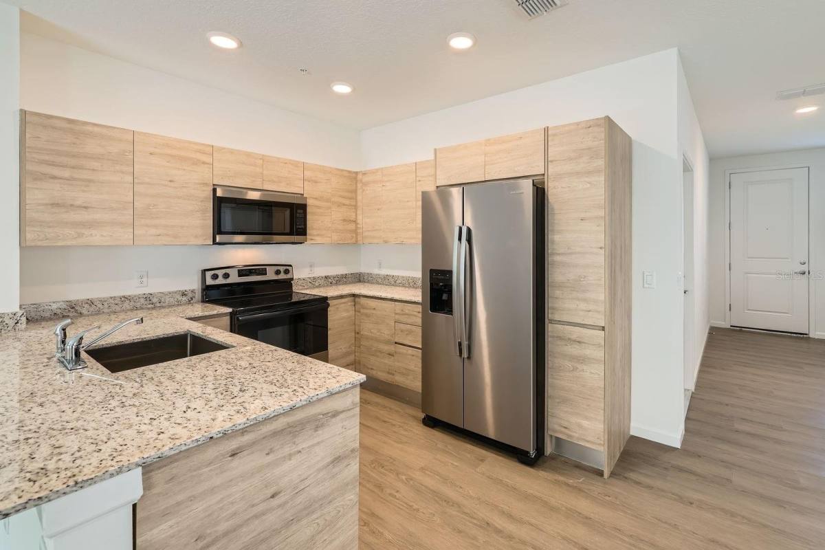Townhouse for rent at 1217 Southstation Place, Orlando, FL 32809